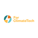 For ClimateTech Logo climate tech accelerators and incubators around the world