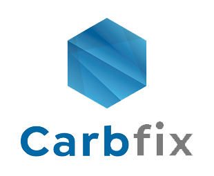 Carbfix logo