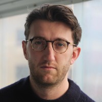 Picture of Oliver Yorke