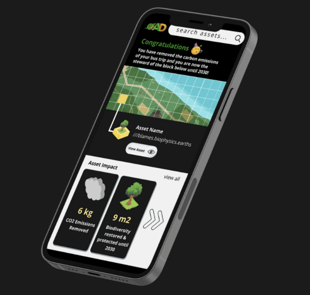 ADTech product - 20 climate tech startups to watch in Africa