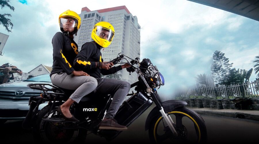 Max product - 20 climate tech startups to watch in Africa