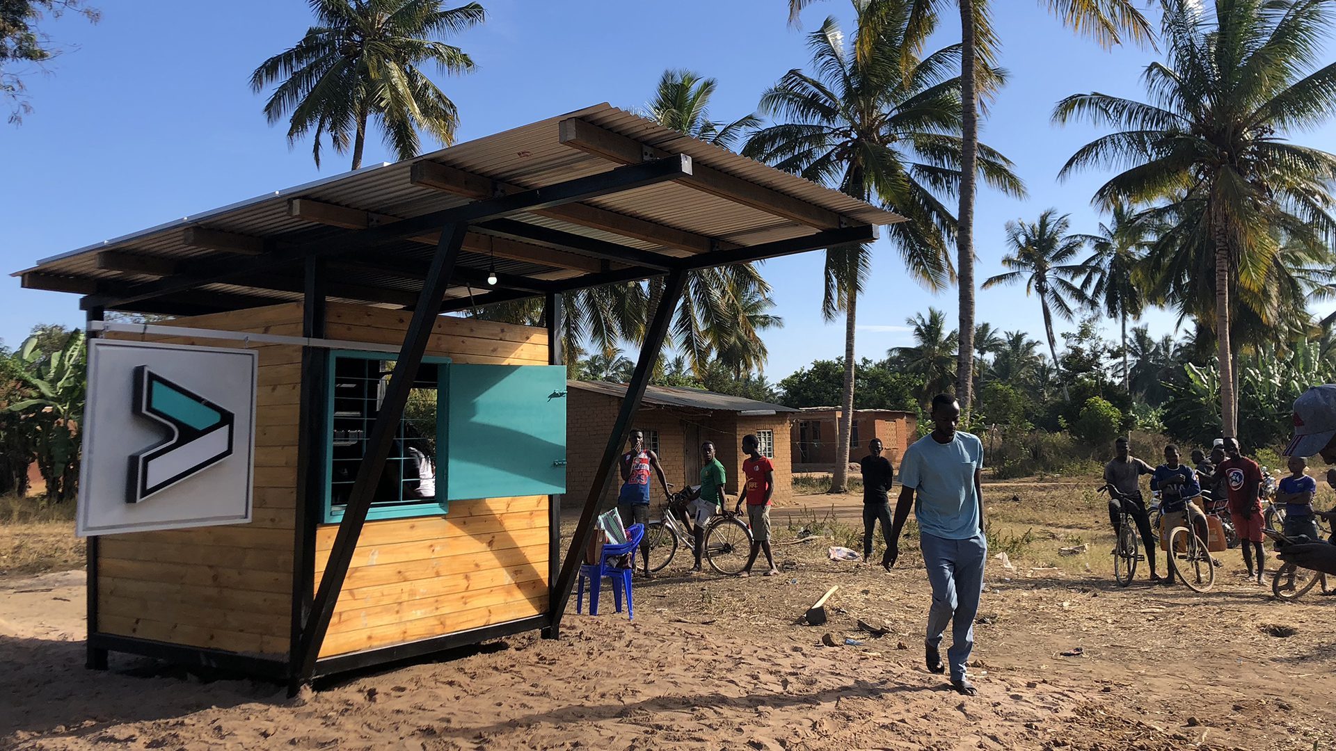 Jaza energy product - 20 climate tech startups to watch in Africa
