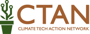 Climate tech action network - silicon valley podcasts how to get started in climate tech: learn