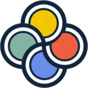 getting started in climate tech: learn - climatebase fellowship logo