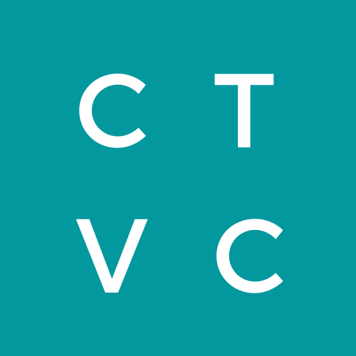Climate Tech VC Logo how to get started in climate tech: accelerate and learn
