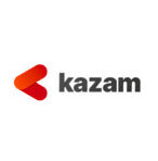 Kazam logo
