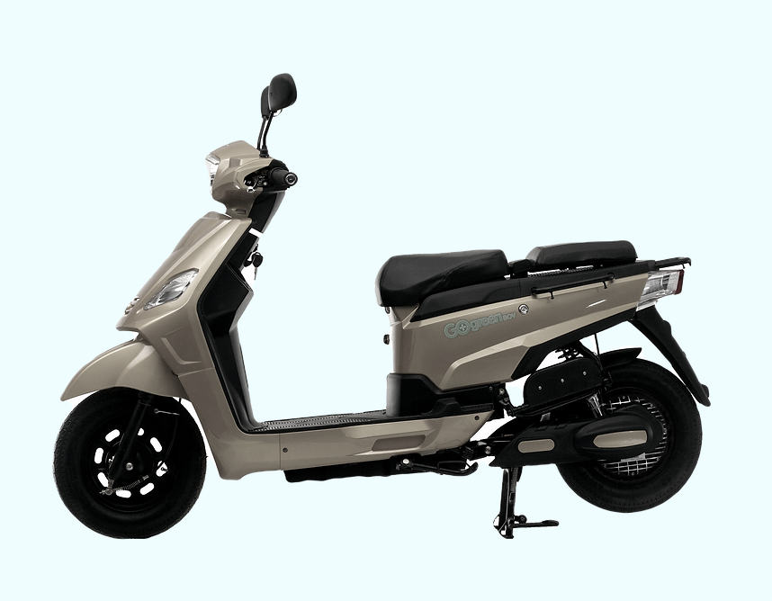 Gogreen BOV -climate tech startups to watch in India