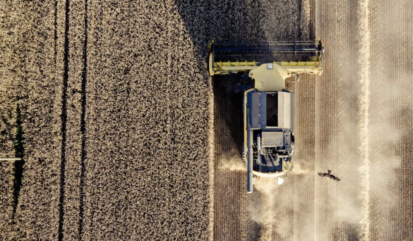 nurture.farm - climate tech startups to watch in India