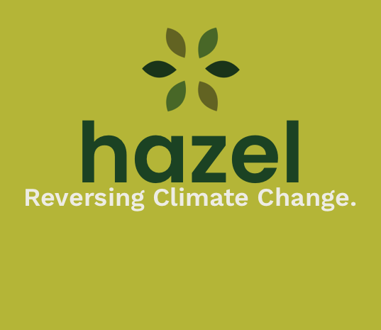 Hazel Logo