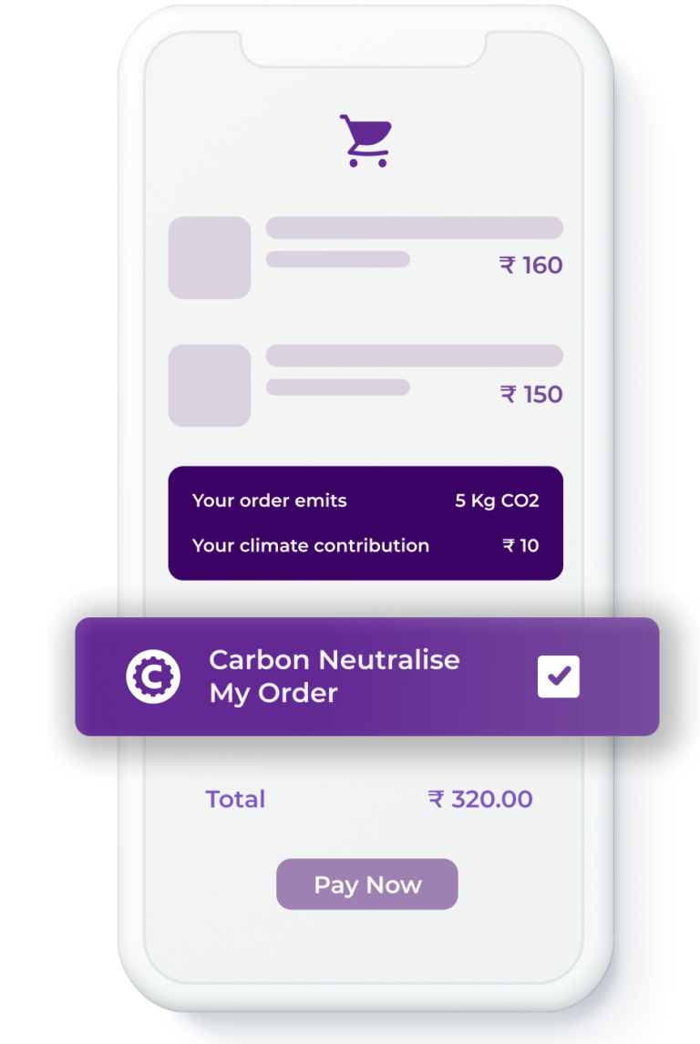 climes product - climate tech startups to watch in India