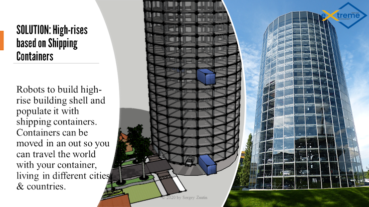x3em building sample climate tech startups to watch