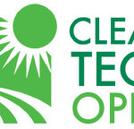 Cleantech open logo climate tech accelerators and incubators around the world