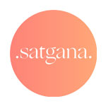 how to get started in climate tech satgana logo