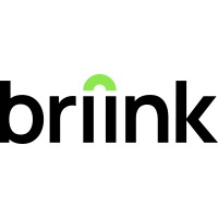 briink logo December startups to watch week 2