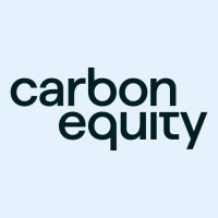Carbon equity logo