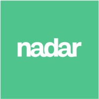 nadar logo 20 women in climate tech