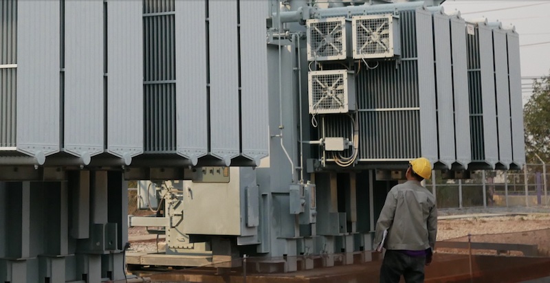 Okto grid cover image climate tech startups to watch