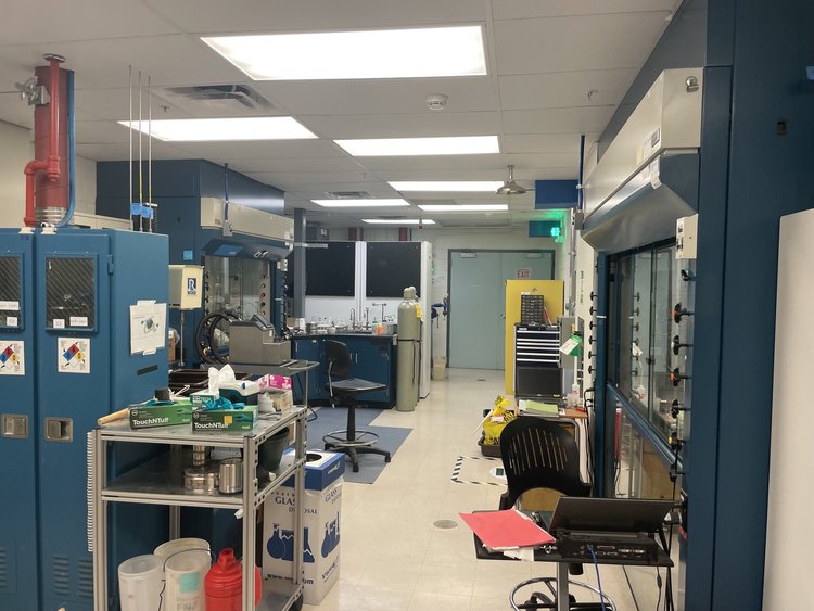 Mars Materials Lab 5 climate tech startups to watch