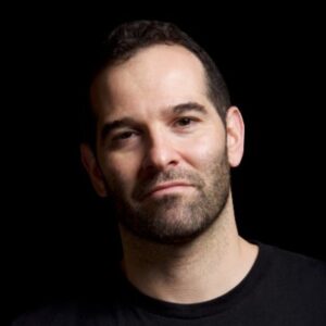 Yair Korenblit Maygia
