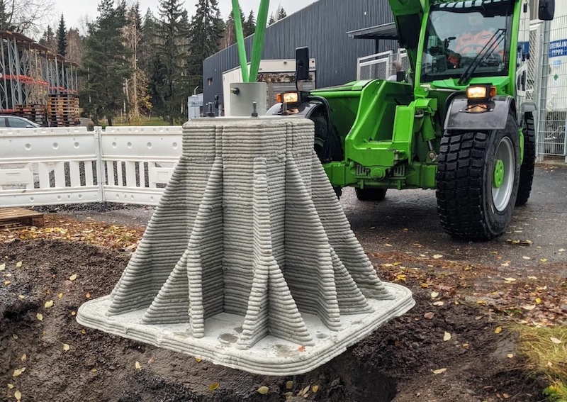 hyperion robotics 5 climate tech startups to watch
