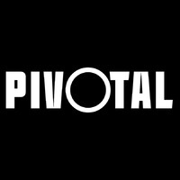 Pivotal climate tech startup logo