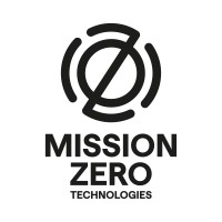 Mission zero technologies climate tech startup