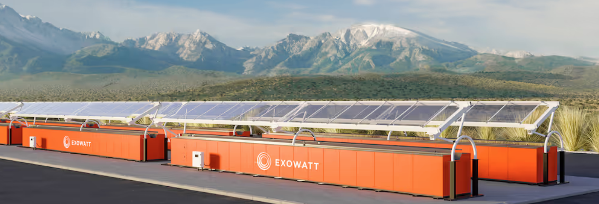 Exowatt