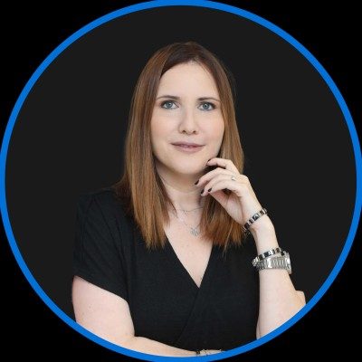 Adi Vagman E44 women in climate tech