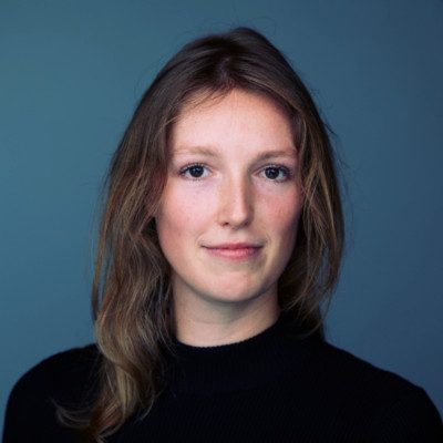 Anniek Schouten 20 Women to watch in climate tech Overstory